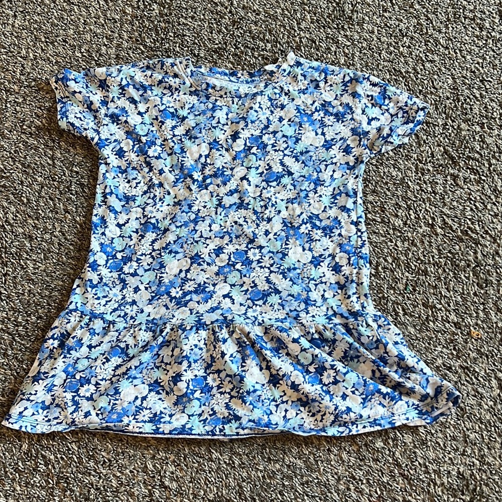 Tshirt dress